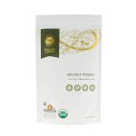 Druids Grove Soy Milk Powder Vegan ? Non-GMO Gluten-Free OU Kosher Certified - 8 oz.